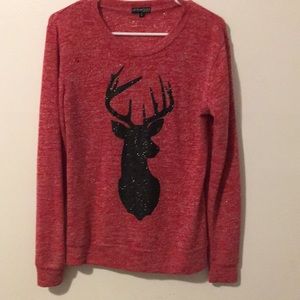 Christmas sweater